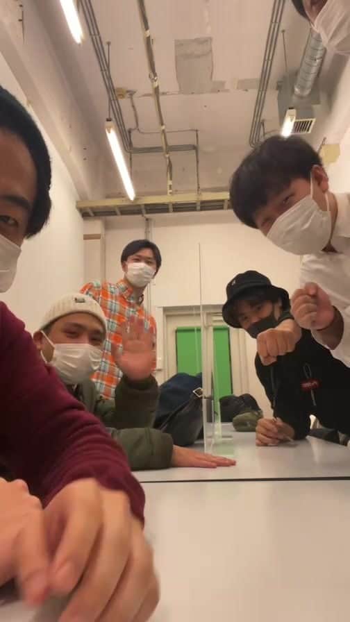 三浦リョースケのインスタグラム：「『フニャダン』」