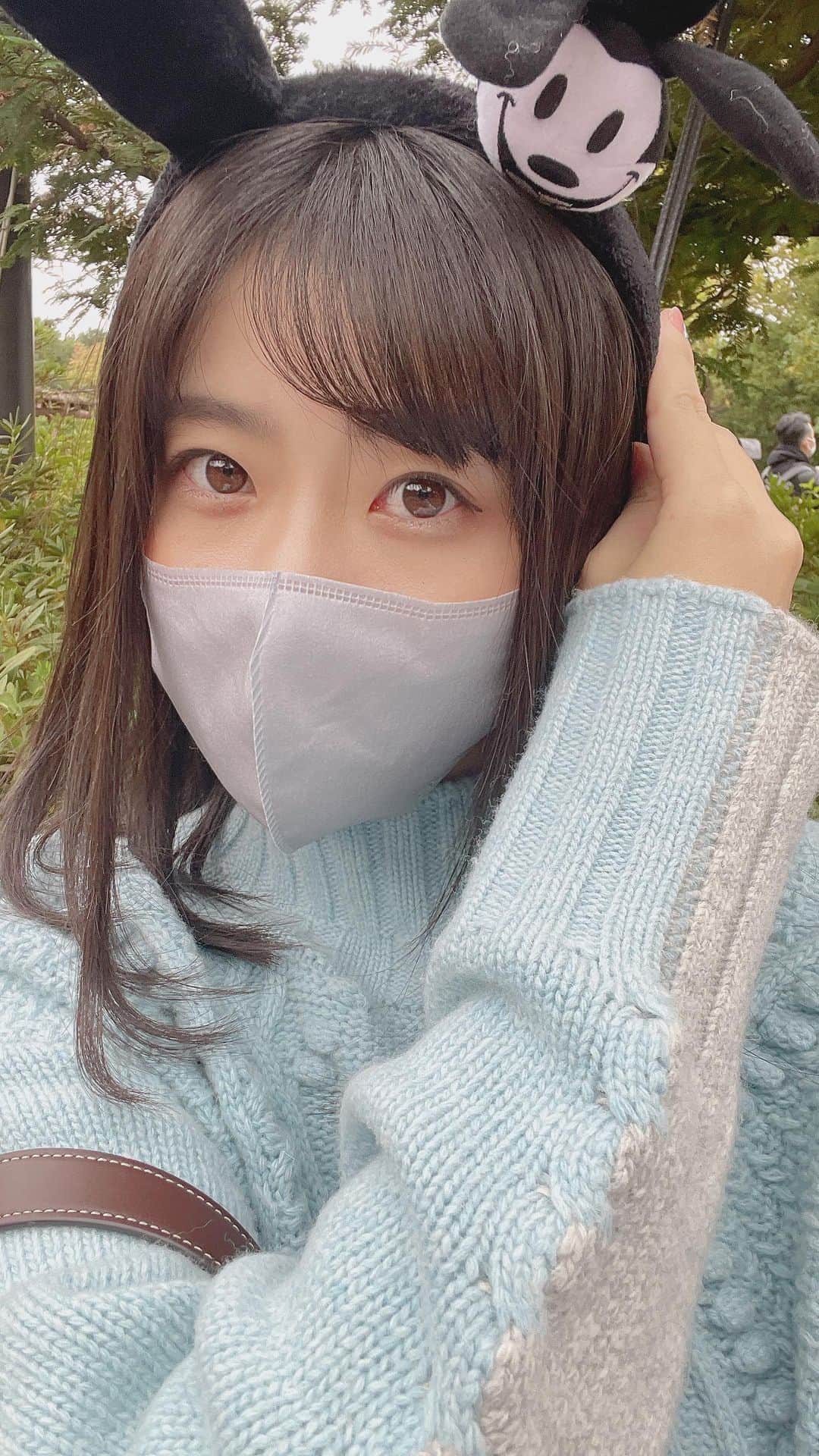 瀧野由美子のインスタグラム：「#ディズニー #disney  #disneyland」