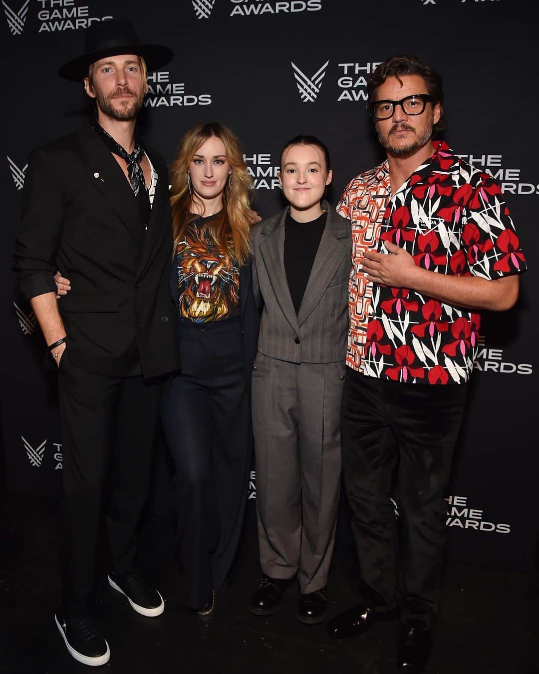 アシュレー・ジョンソンのインスタグラム：「GOOBERS」