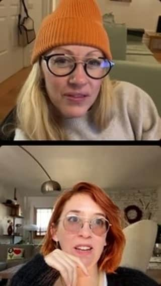 ザ オフィス オブ アンジェラ スコットのインスタグラム：「Meet Costume Designer JR Hawbaker as she discusses the sartorial stylings of Amsterdam with designer Angela Scott」