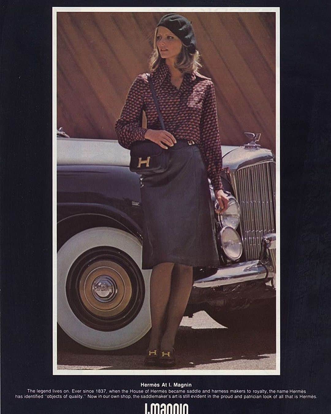 vintage Qooのインスタグラム