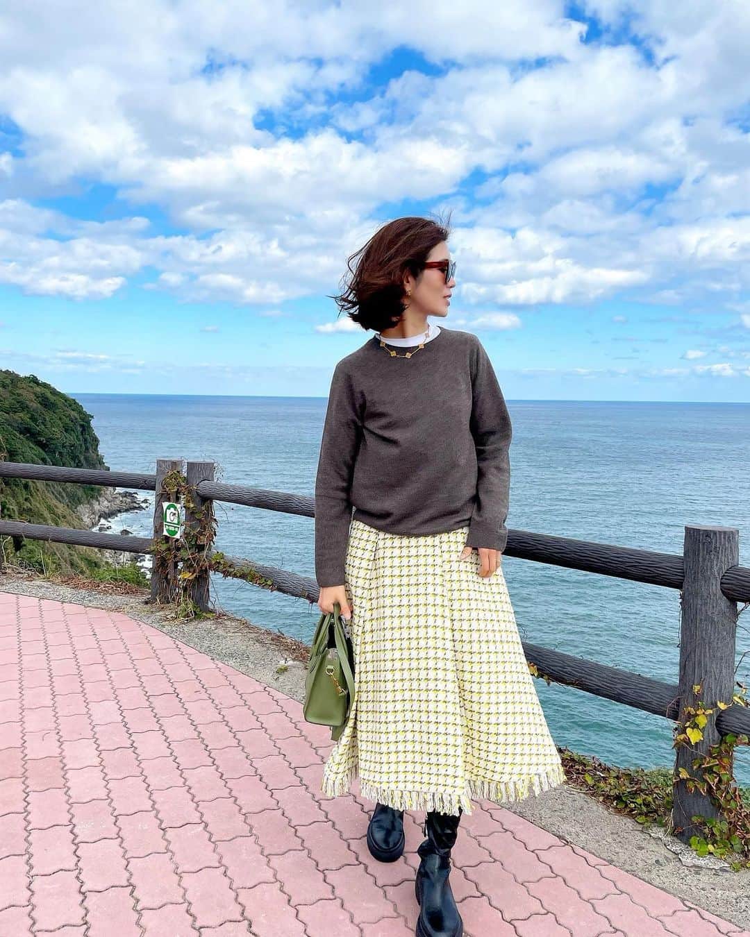 川人未帆のグルメインスタ