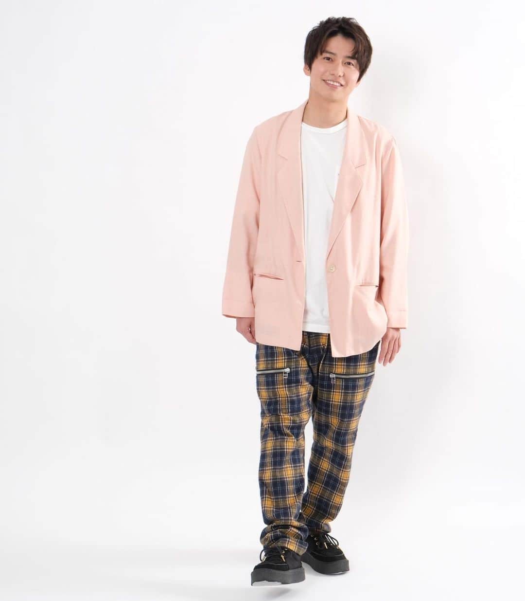 武田航平のインスタグラム