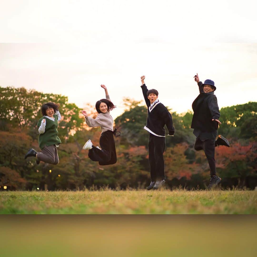 土井玲奈のインスタグラム