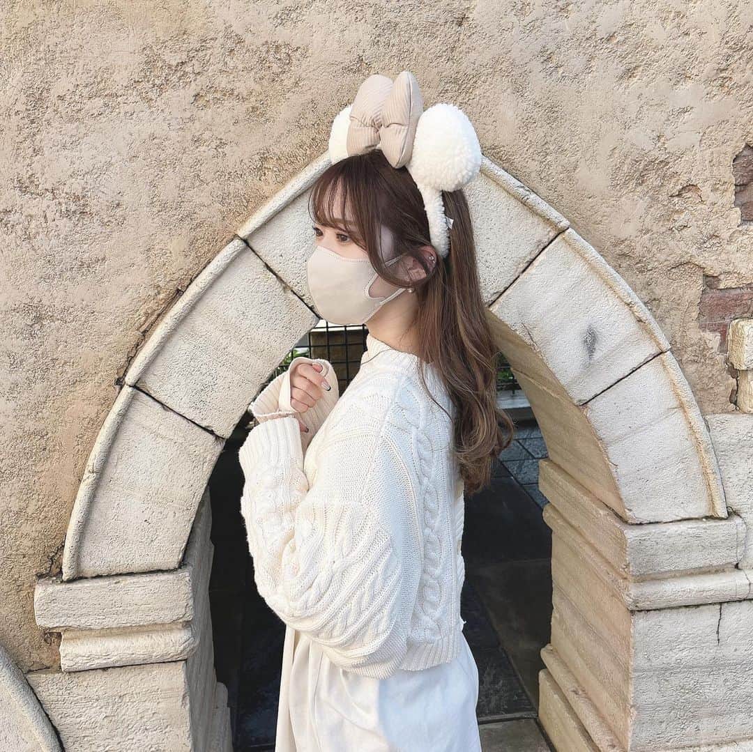 のインスタグラム：「最後はるとの動画もあるよん🐭💕」