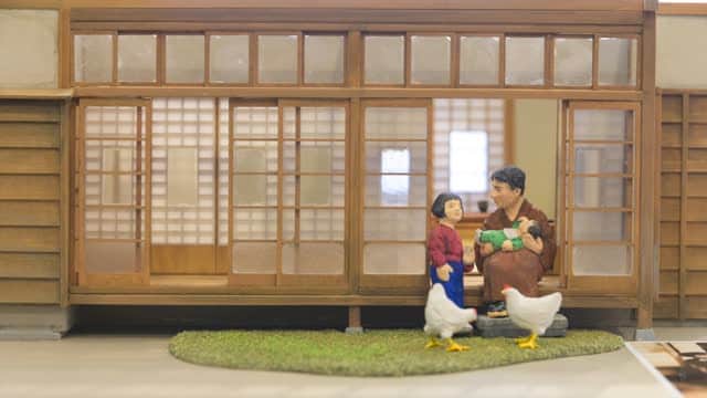 東京都庁広報課のインスタグラム
