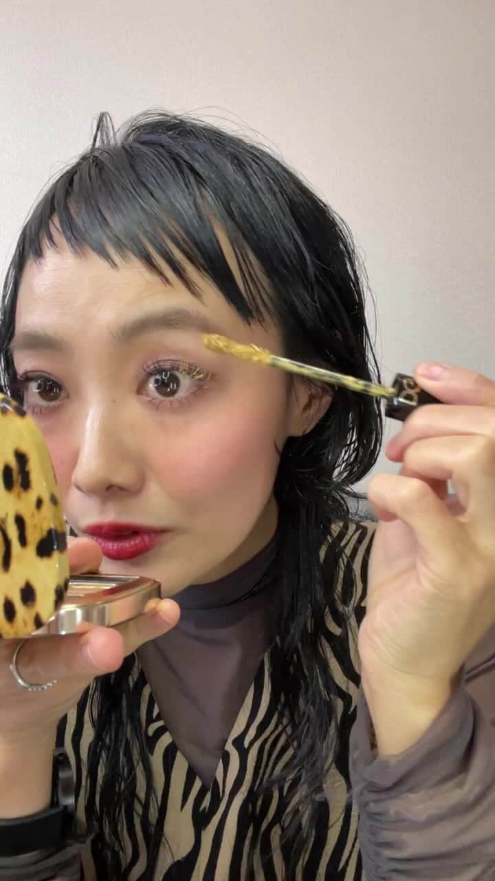 田中真奈美のインスタグラム