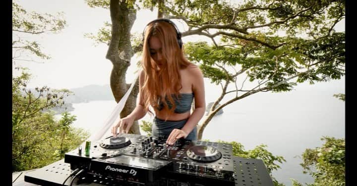 秋山かほのインスタグラム