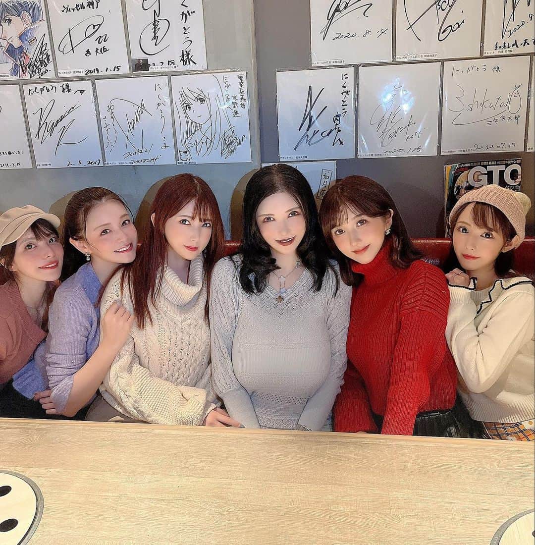 大槻ひびきのグルメインスタ