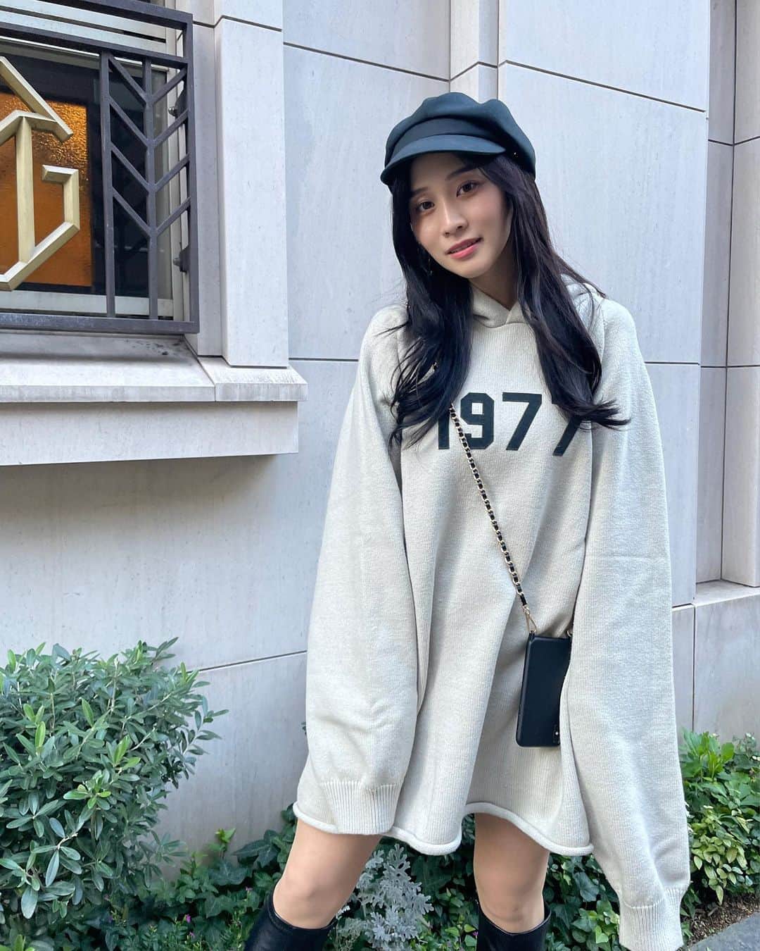 橘花凛のインスタグラム