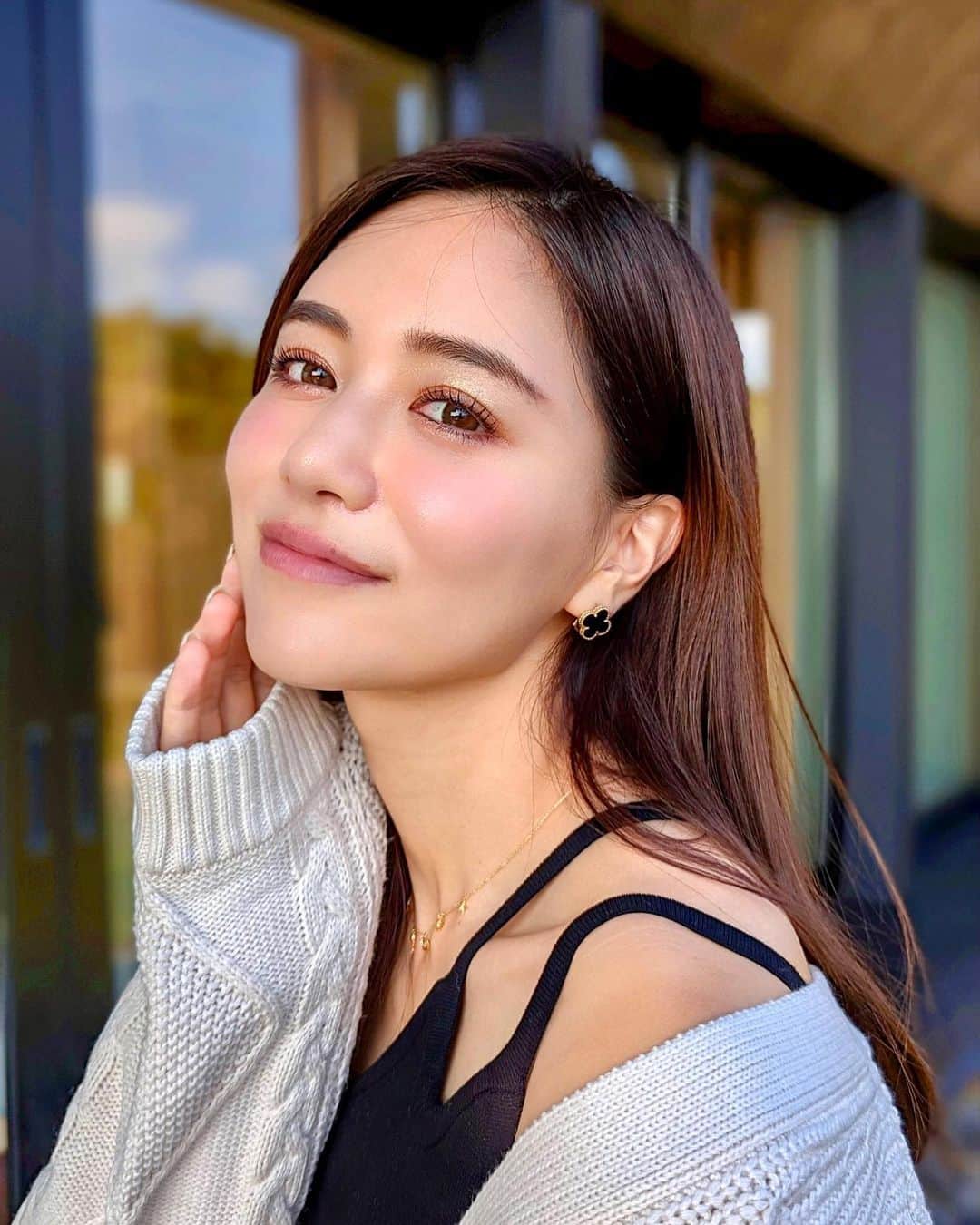 石井里奈のインスタグラム