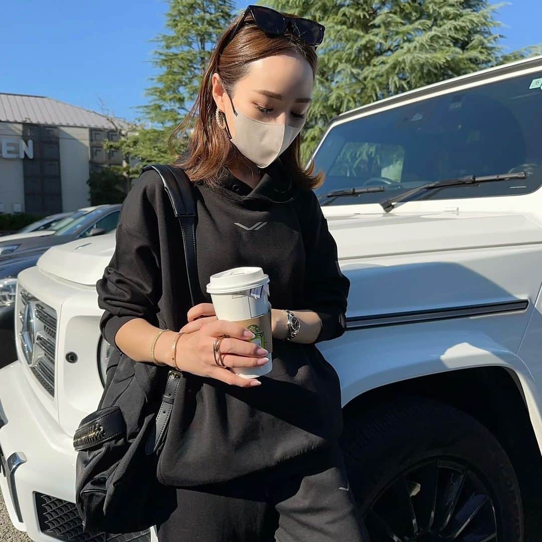 星玲奈のインスタグラム