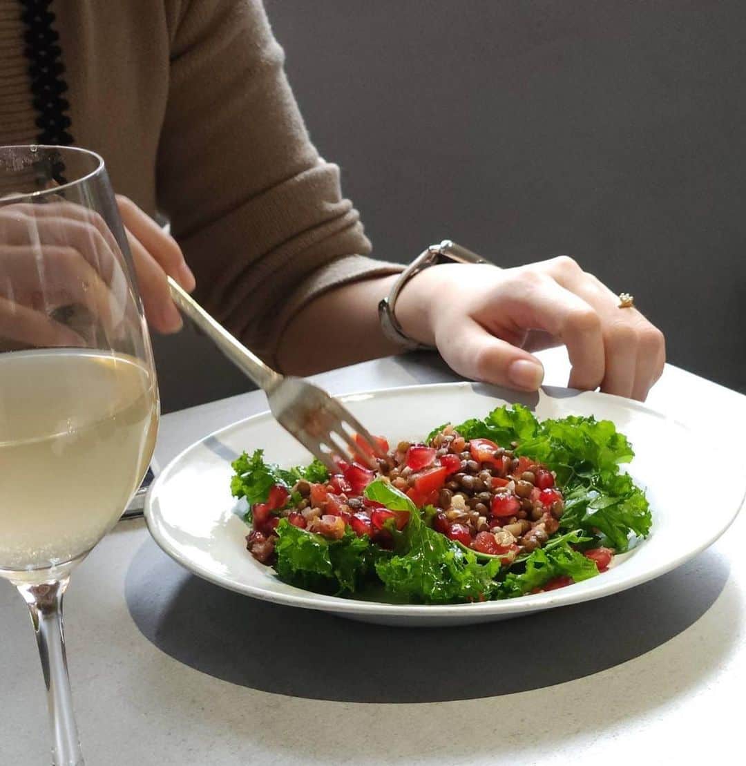 宮坂亜里沙のグルメインスタ