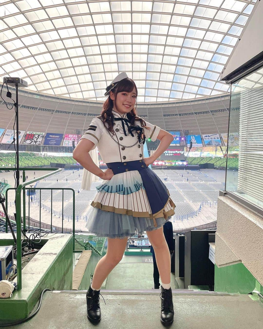 直田姫奈のインスタグラム