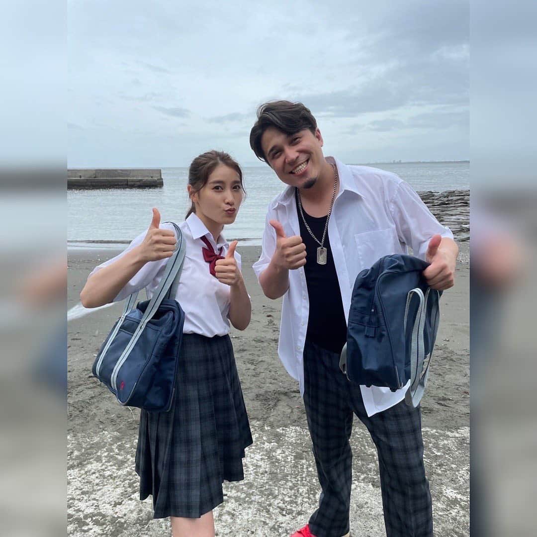 土屋太鳳のインスタグラム