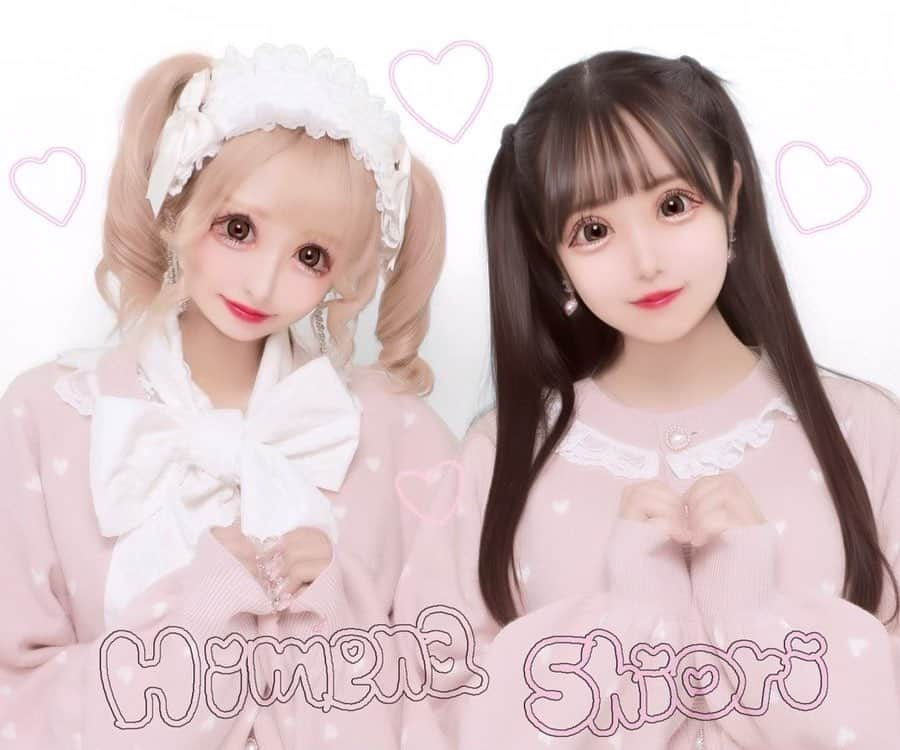 SHIORIさんのインスタグラム写真 - (SHIORIInstagram)「. . princess melody🎀 . . 新作の可愛いカーディガン ゲットしてきたよ💕💕💕 . . 表参道のアフタヌーンティー 行ってきた🎶🎶 . . #princessmelody #プリメロ #mars #ピンク大好き #ファッション好きな人と繋がりたい #ピンク髪 #黒髪 #ショップ店員 #アイドル #グラビアアイドル #グラドル #可愛い #美人」11月16日 20時37分 - sweetshiorin