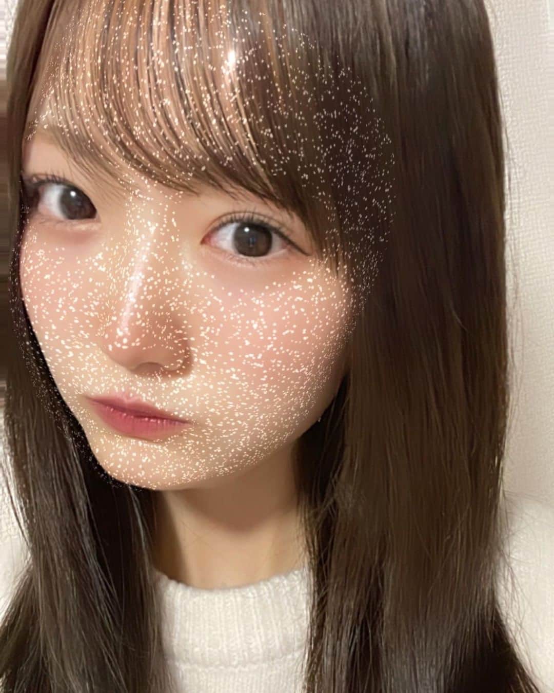 森下ありささんのインスタグラム写真 - (森下ありさInstagram)「前髪おかえり✂︎」11月16日 21時03分 - 0204arisa