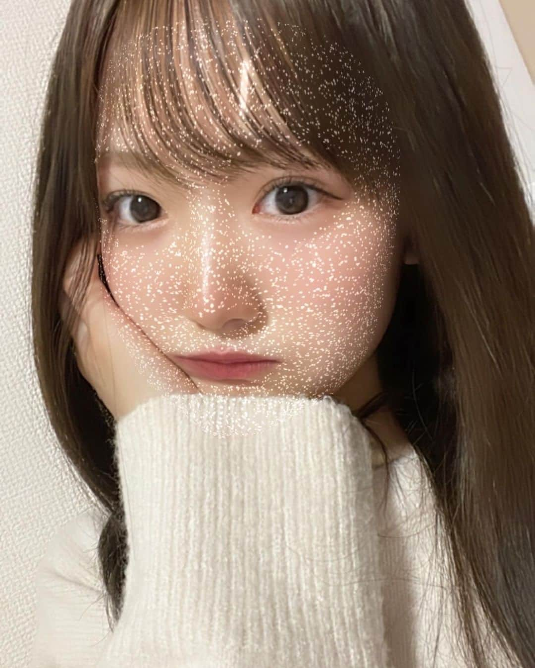 森下ありささんのインスタグラム写真 - (森下ありさInstagram)「前髪おかえり✂︎」11月16日 21時03分 - 0204arisa