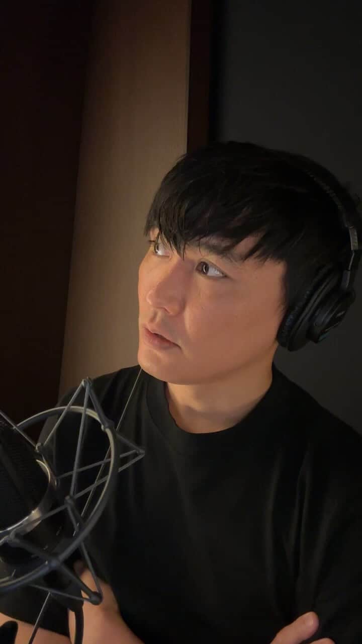 山口一郎のインスタグラム