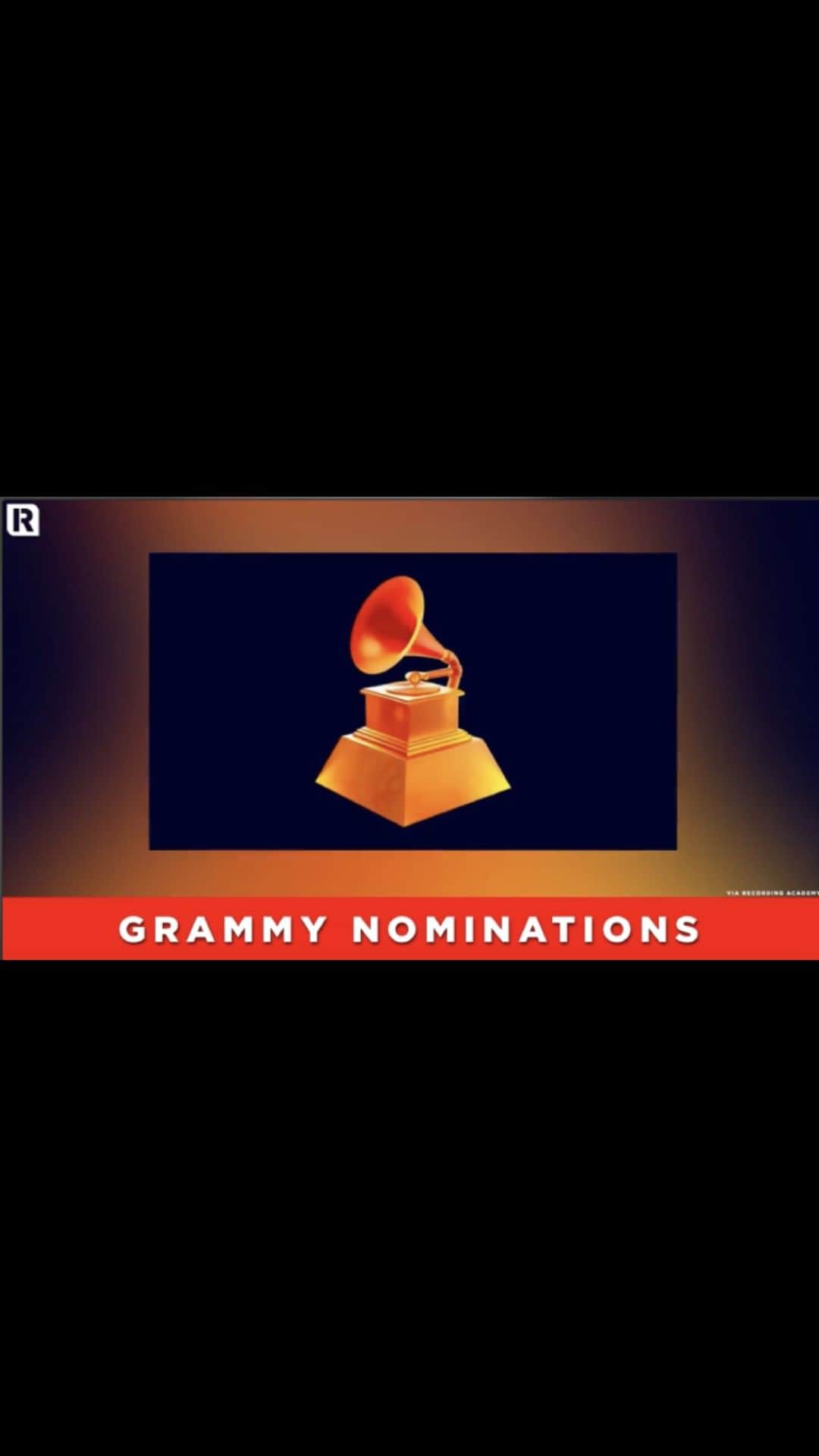 Rock Soundのインスタグラム：「NEWS: The GRAMMYs nominations have been announced and they include...  Machine Gun Kelly Turnstile Ozzy Osbourne Måneskin GAYLE and more...」