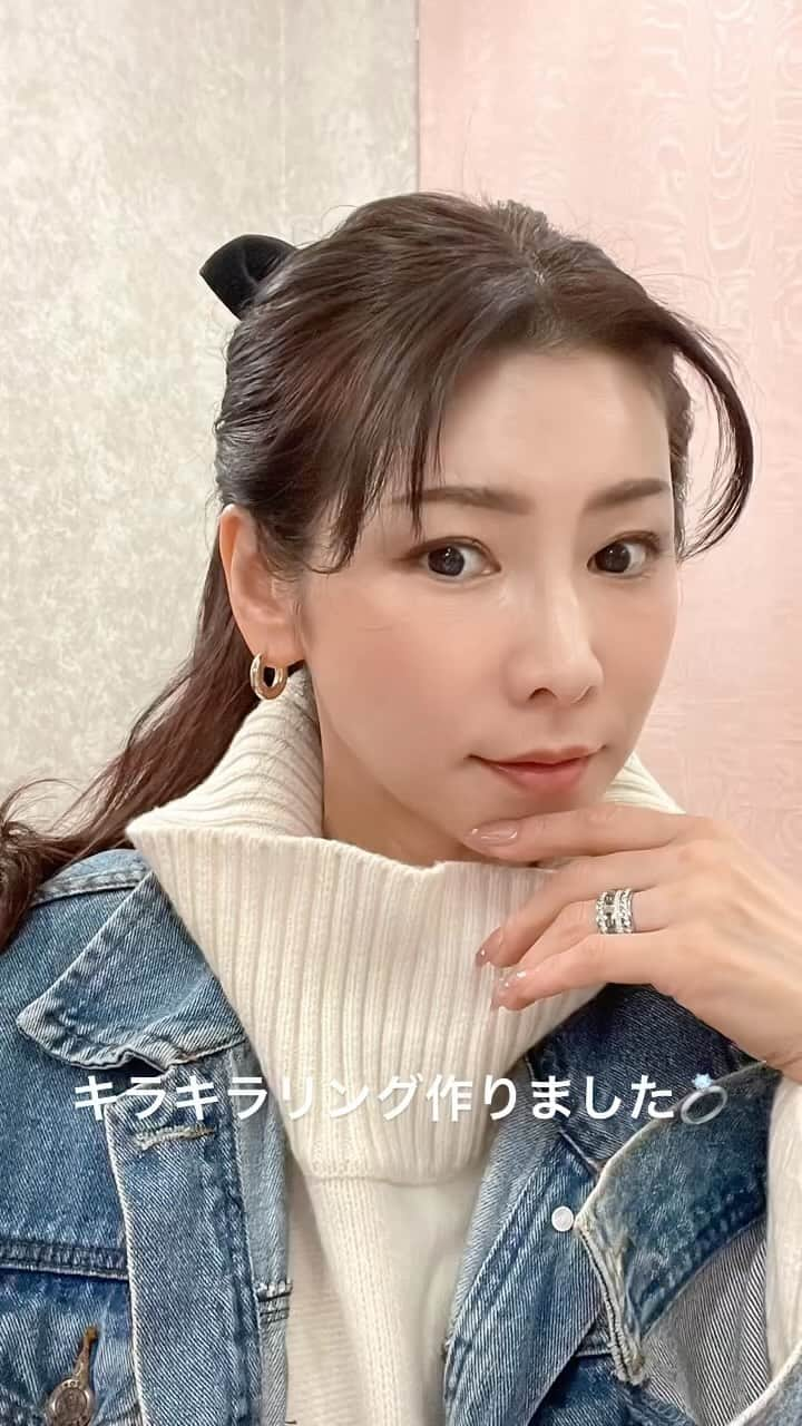 水谷雅子のインスタグラム