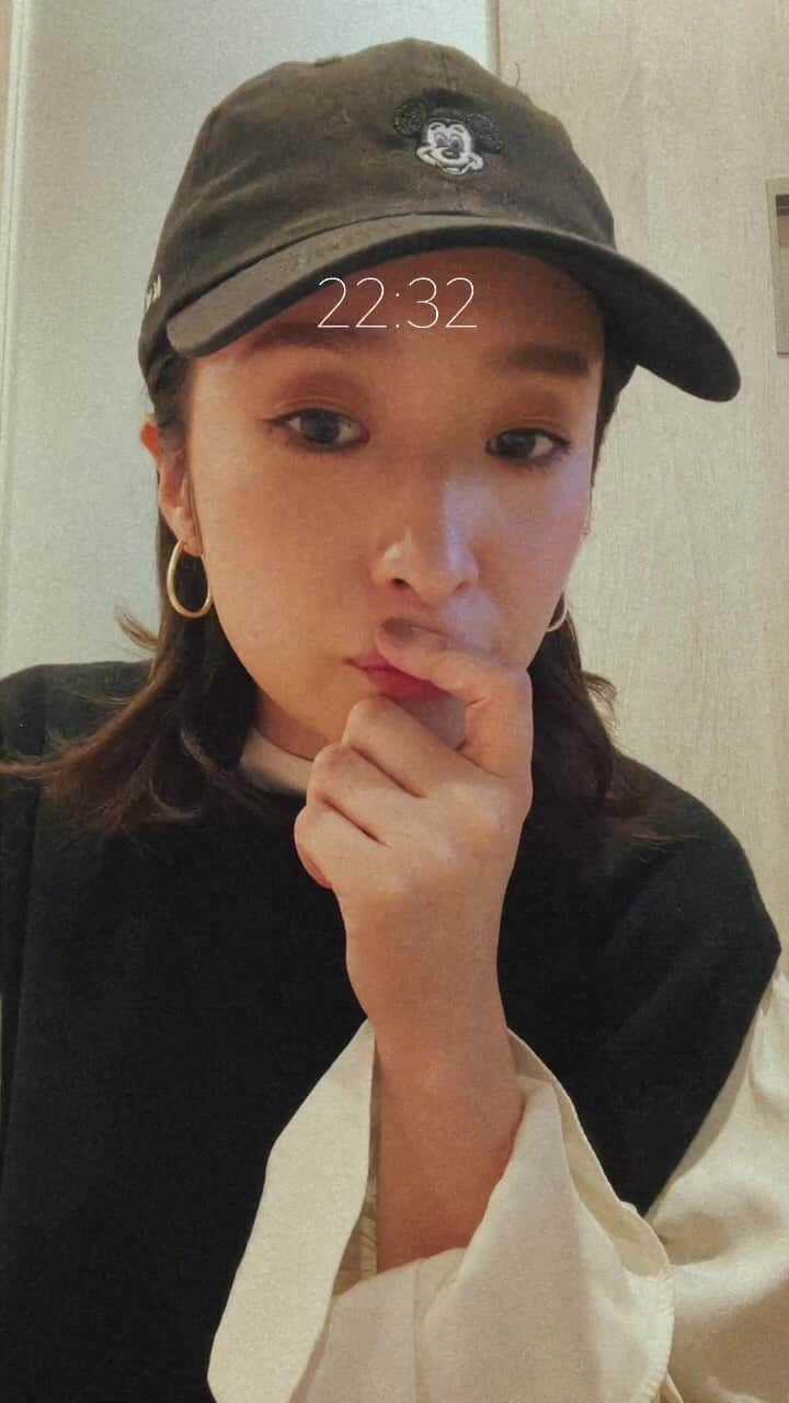 梅田彩佳のインスタグラム：「FCイベント　グッズ ミュージカルりんごについて🍎」