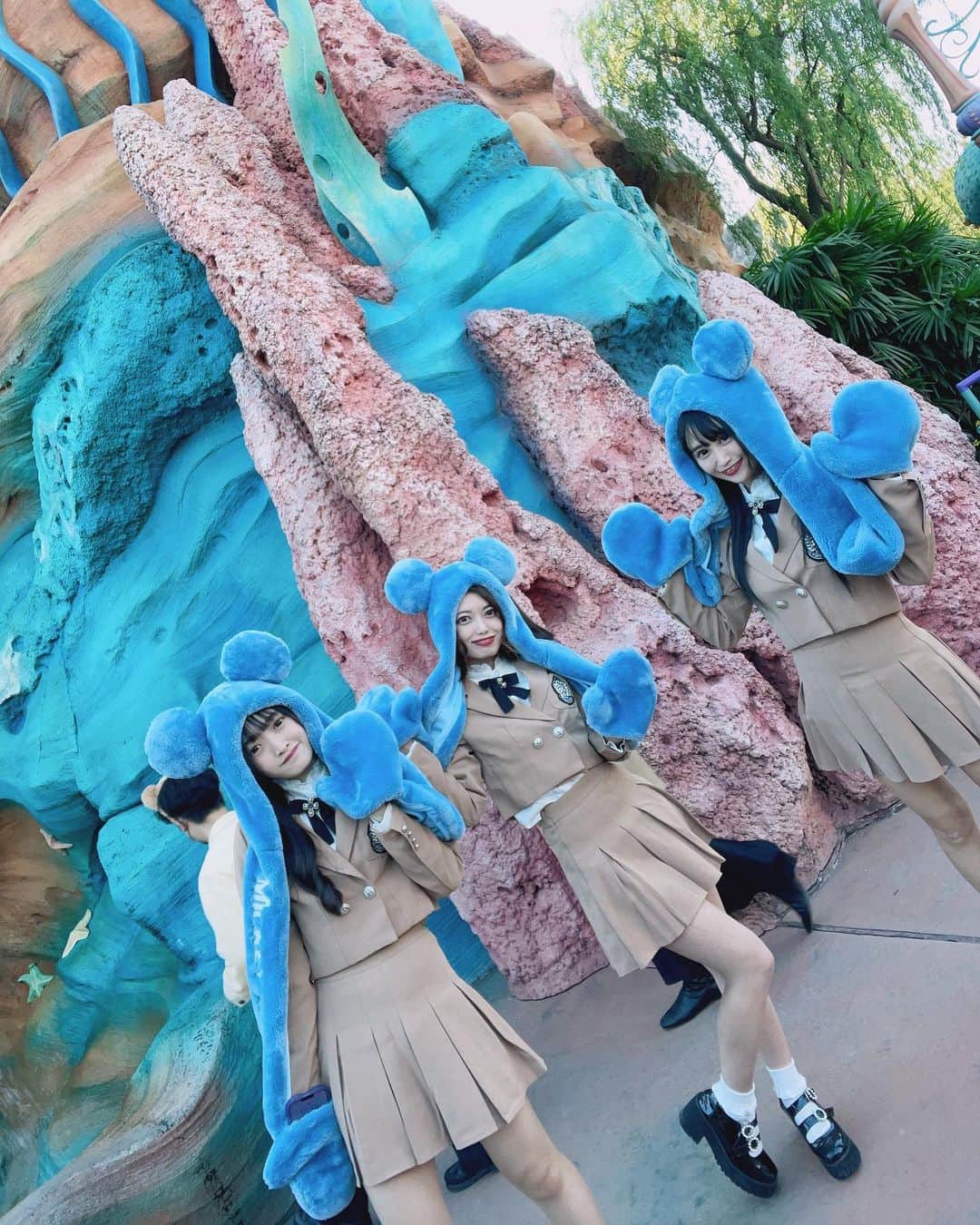 のインスタグラム：「#制服ディズニー  #ディズニーランド #アイドル #ディズニーコーデ  #ディズニーシー  #ディズニーグッズ  #ディズニー写真部  #ディズニー風景  #ディズニーリゾート  #ディズニー写真  #ディズニー好きな人と繋がりたい  #ディズニークリスマス  #ディズニーデビュー  #きとアイ #アイドルになりたい  #アイドル志望  #地下アイドル  #アイドル好きな人と繋がりたい」