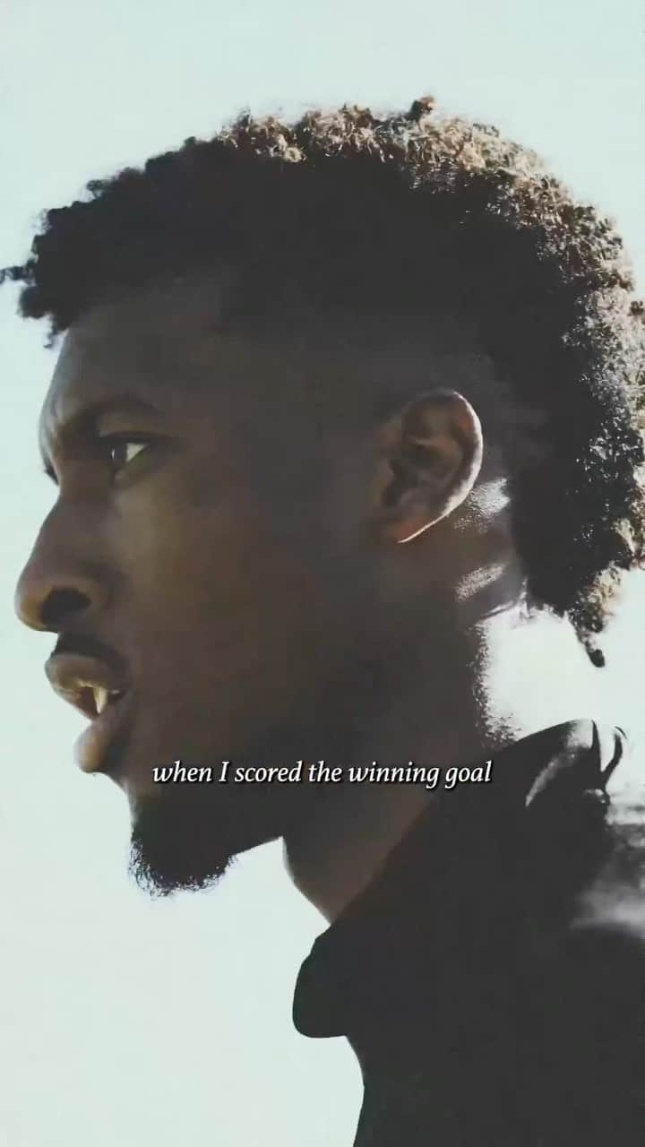 Wannahavesのインスタグラム：「Get to know @king_coman , his marvelous career and his fearless goals!⚽️⚡️  Created for @pumafootball in a partnership with @433 🤝🎥  #wannahaves #case #client #puma #kingsleycoman #thesocialbrandagency」