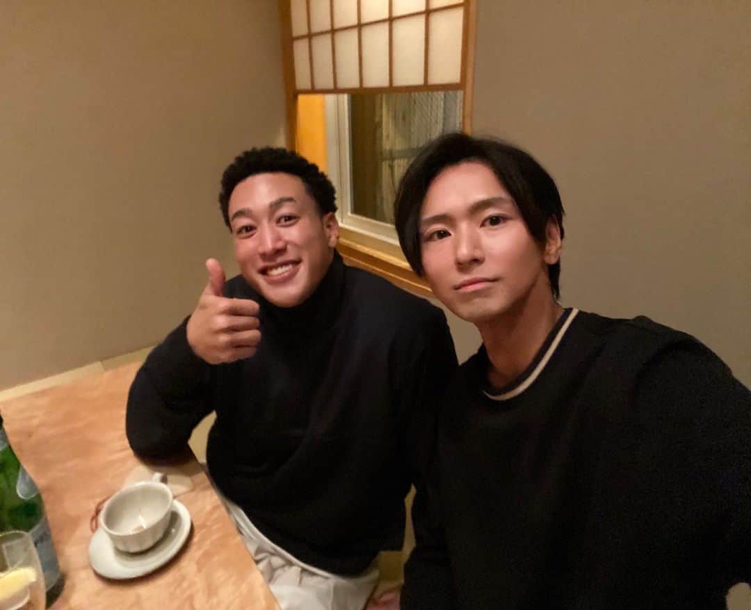 池内ヨシカツのインスタグラム