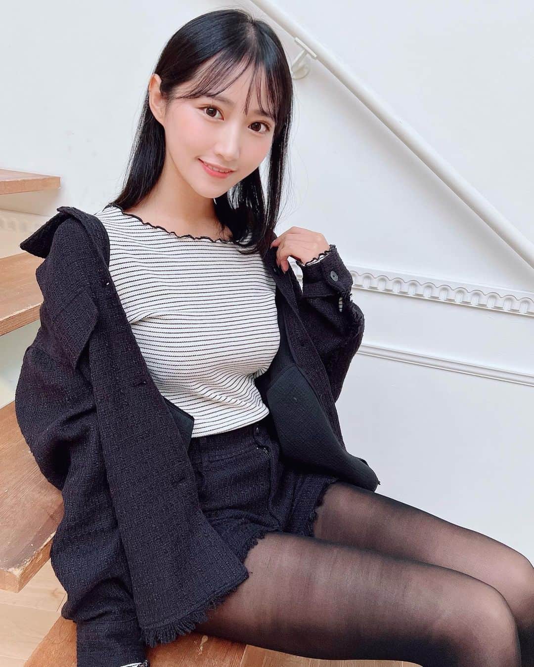 のインスタグラム：「おはよう☀黒かわせは珍しい？  #1日1川瀬」