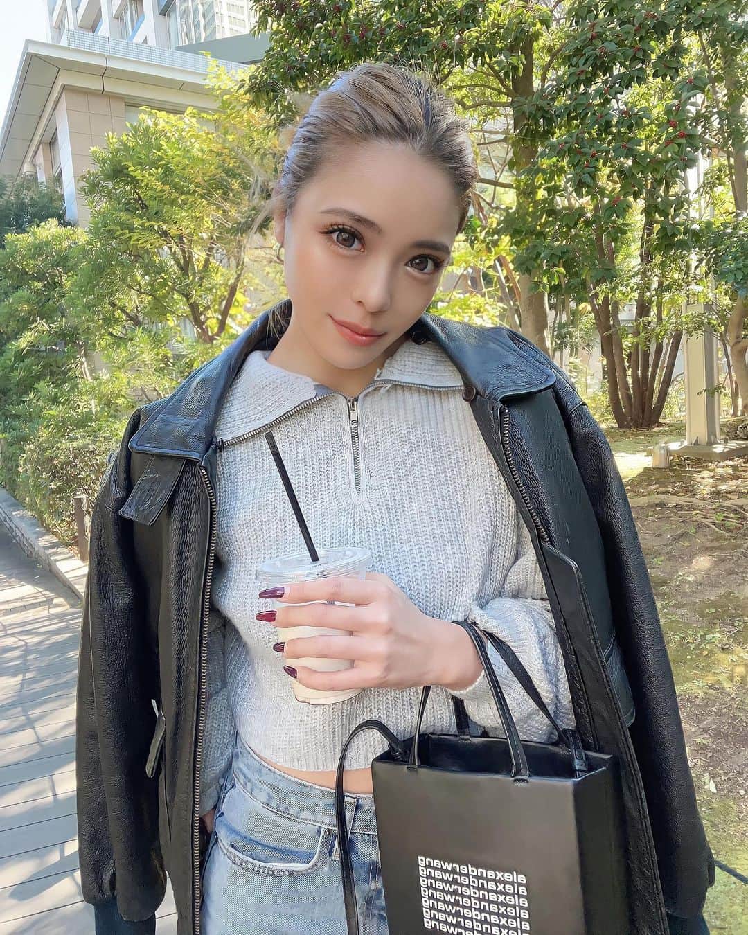RIONAのインスタグラム