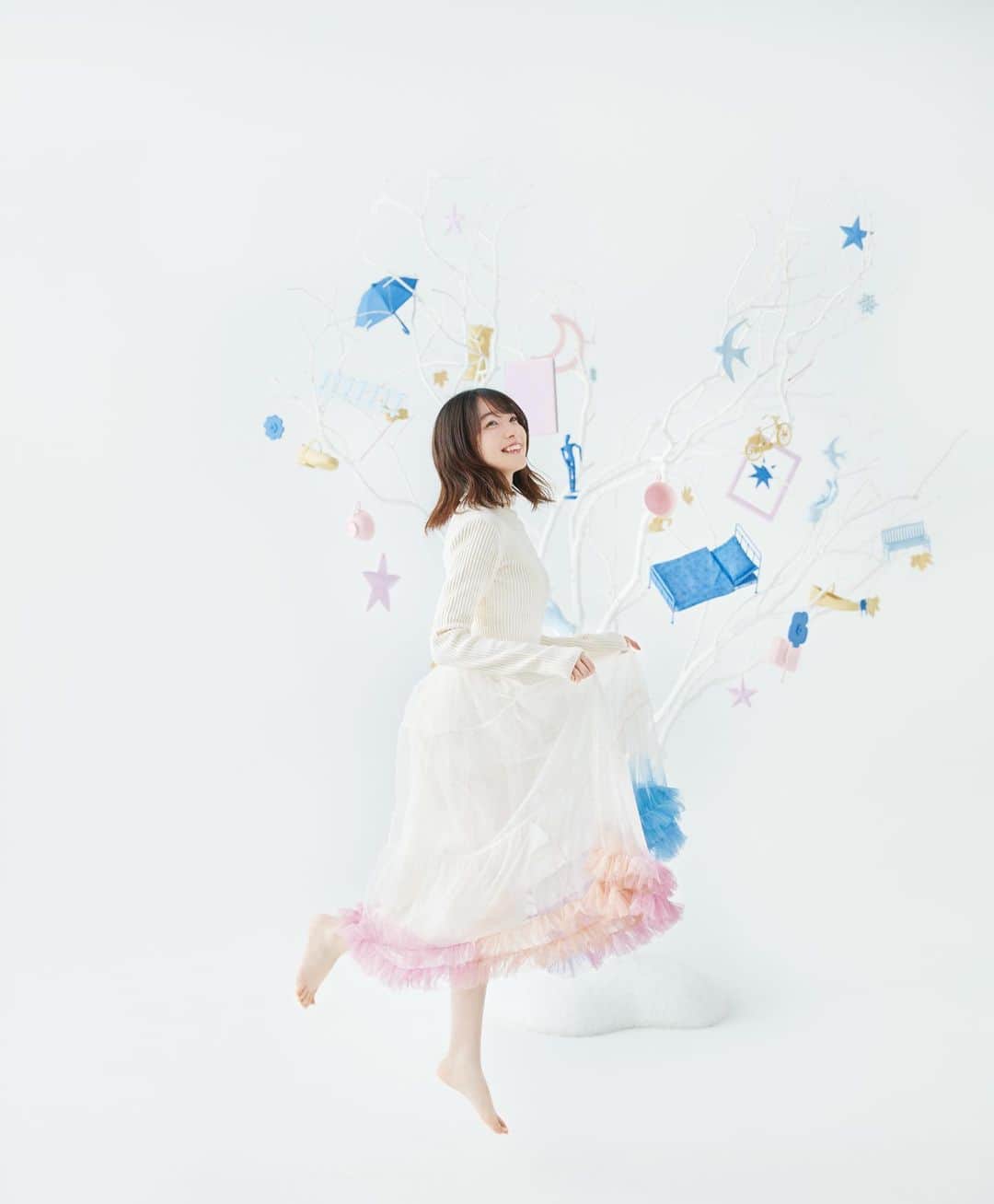 上田麗奈のインスタグラム