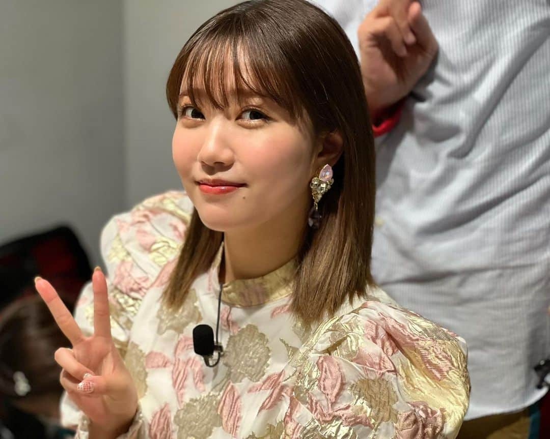 加藤玲奈のインスタグラム：「オフショット感📸✨ Photo by @matsu_is」
