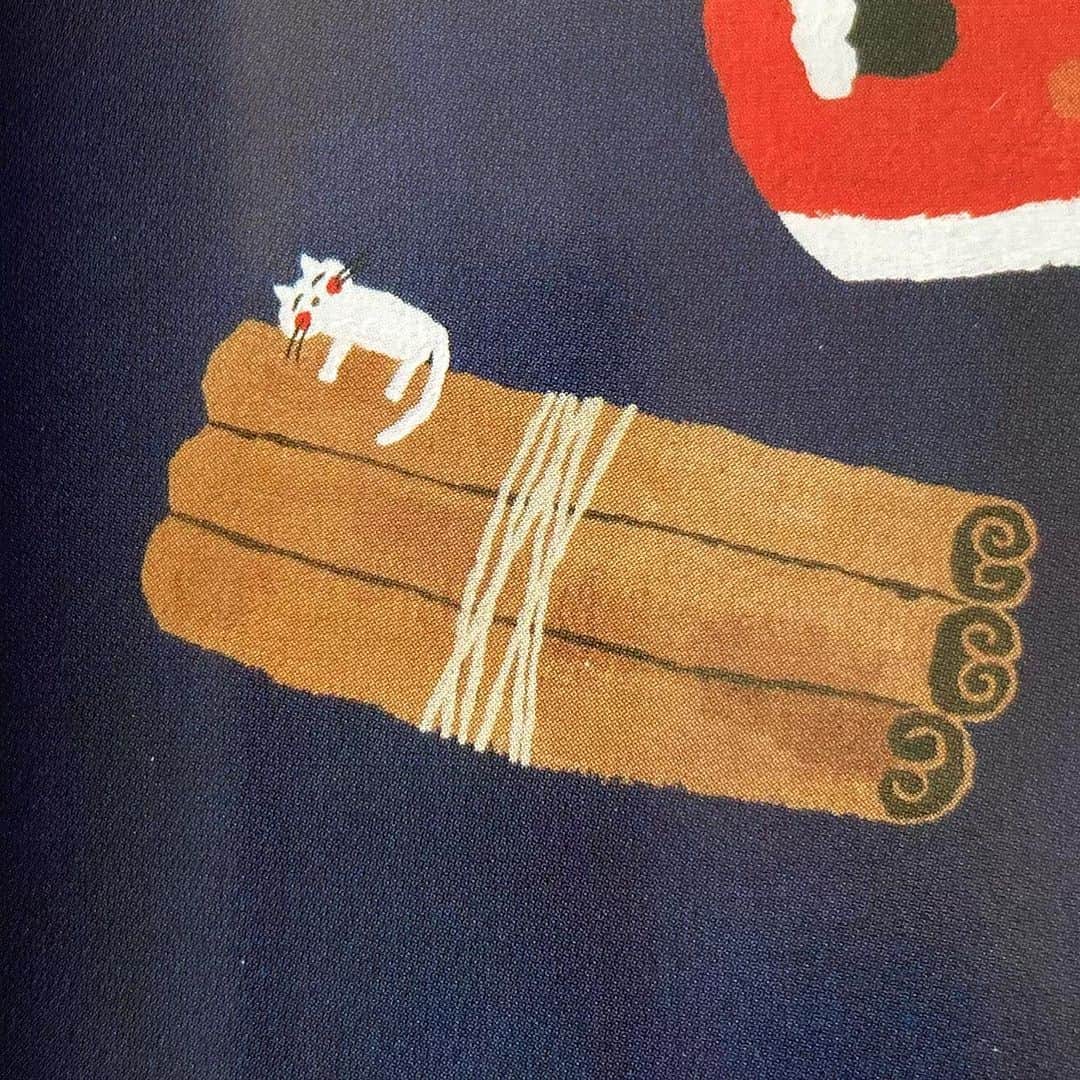 妹尾香里さんのインスタグラム写真 - (妹尾香里Instagram)「3分クッキング12月号です！ ホットワインです！ こんなに可愛くてオシャレな飲み物でクリスマス過ごしたい！ 猫ちゃんもうっとりです〜  #3分クッキング #ホットワイン #グリューワイン #クリスマス」11月17日 14時04分 - senokaori