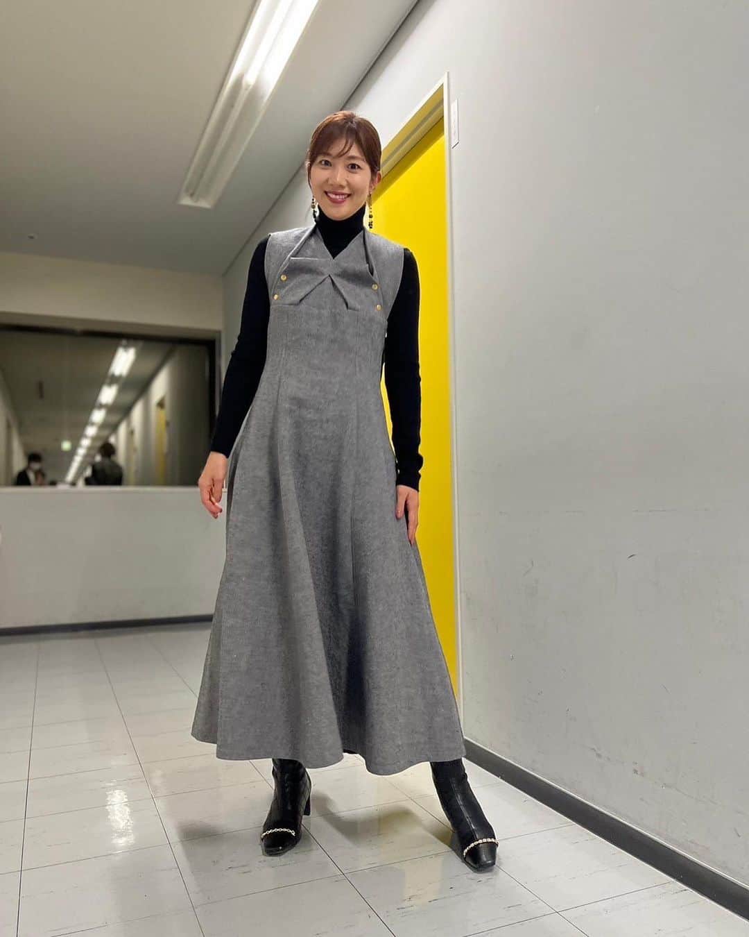 潮田玲子のインスタグラム