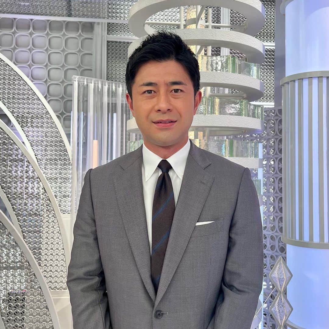 フジテレビ「プライムニュース イブニング」のインスタグラム