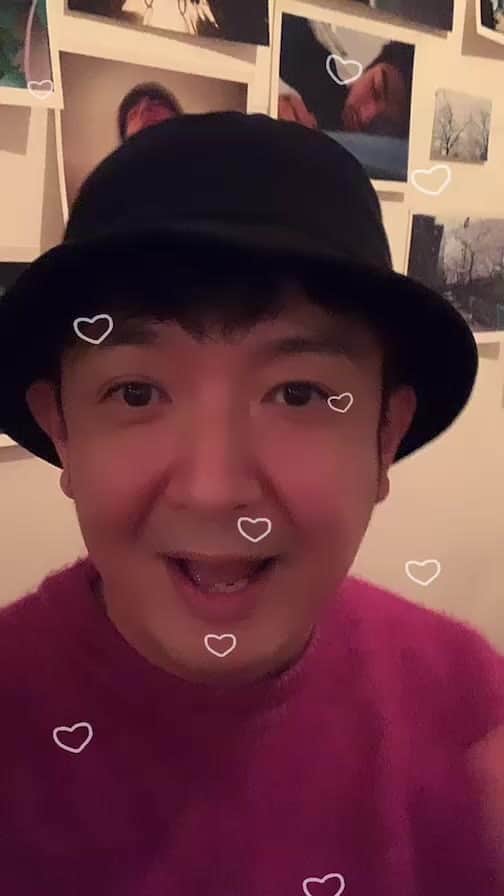 櫻田宗久のインスタグラム：「. 写真展 やってまーす❤️」