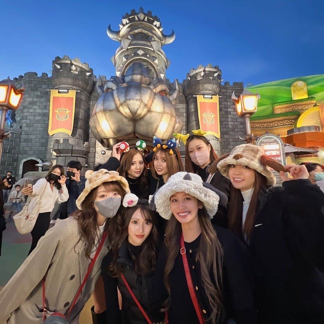 まるのインスタグラム：「次は暖かくして行く🧸💕  #愛知県#名古屋#錦#錦3#ミリオンレジャーホールディングス #マリオットビル#ナイツネット東海#サロンドゴールド #東京#大阪#北海道#福岡#六本木#銀座#歌舞伎町#北新地#ミナミ#すすきの#中洲#キャバクラ#キャバ嬢#美女#美人#イケメン#ホスト#相互フォロー#いいね返し」