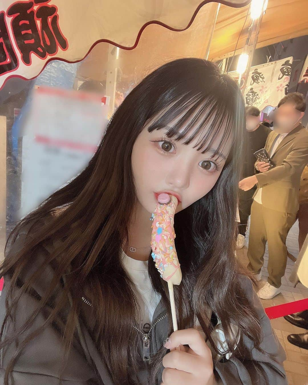 山本姫香のインスタグラム