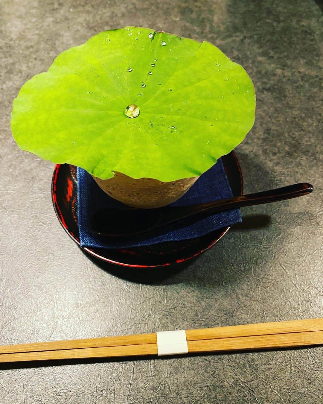香西かおりのインスタグラム