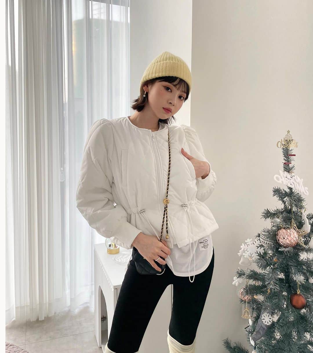 Yoonbitnaのインスタグラム：「@ssenunni_com 다 예쁘다〰️♠️」