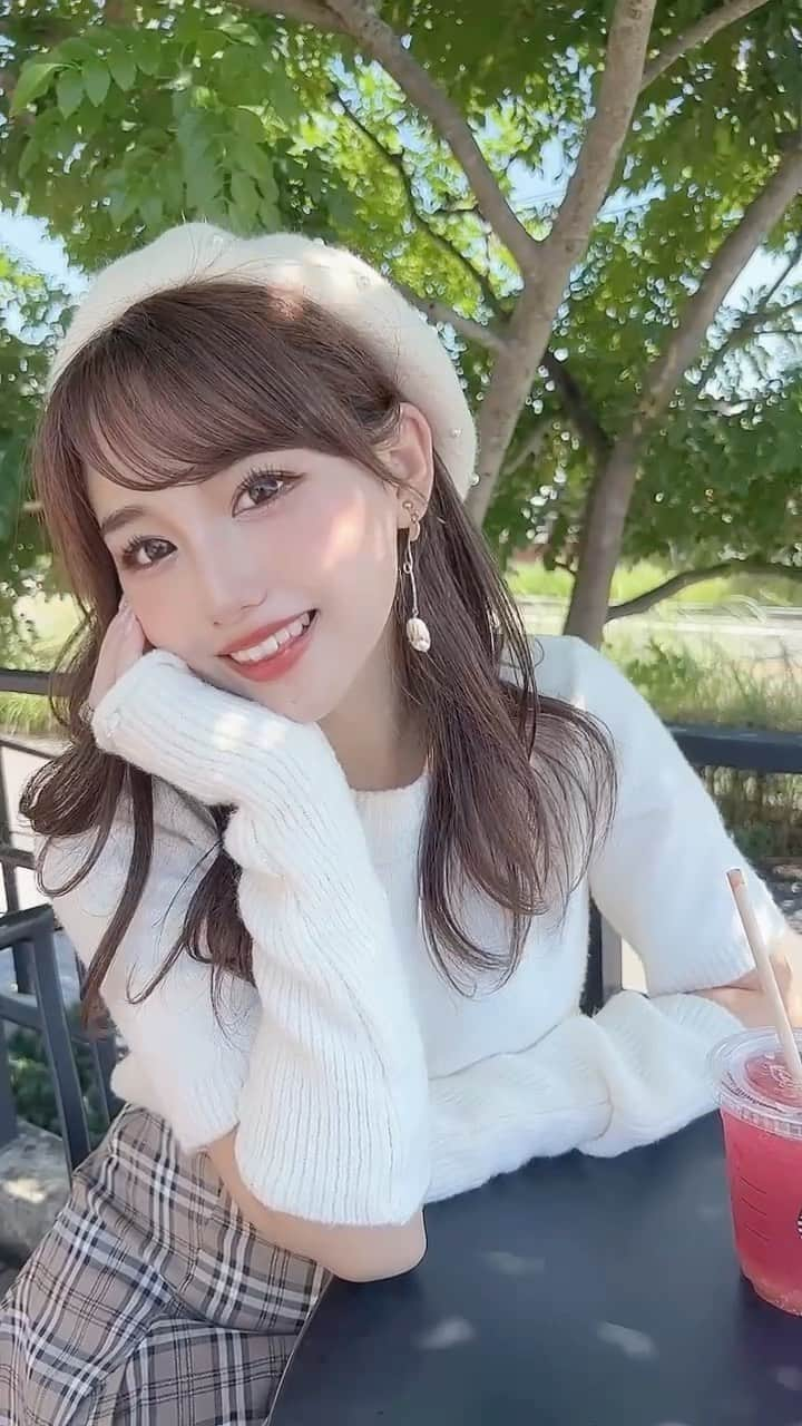 加藤里奈のインスタグラム