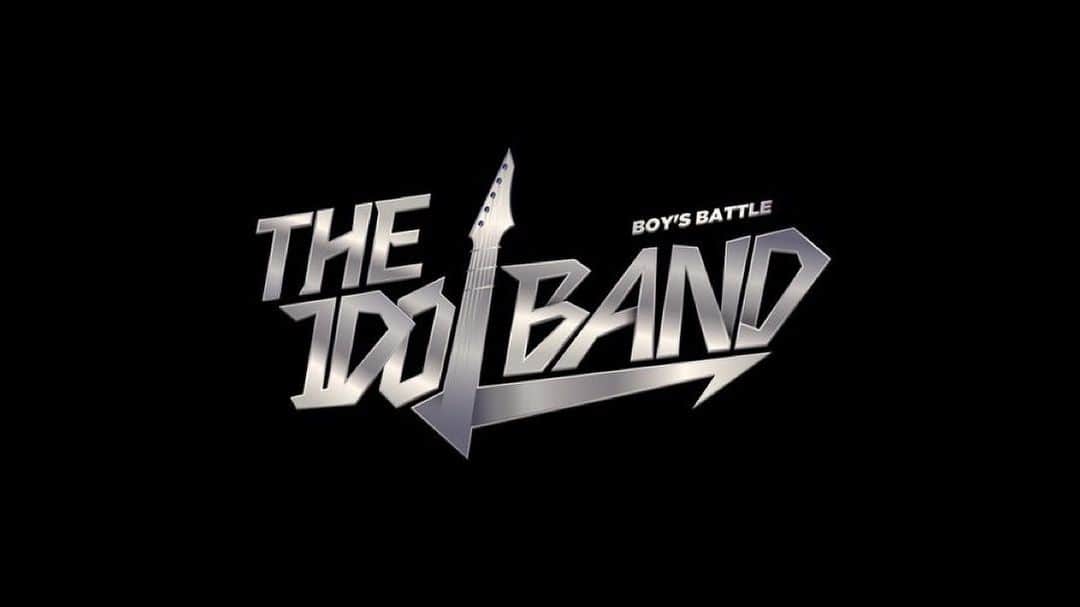 のインスタグラム：「. 【 番組出演のお知らせ 】  日韓合同アイドルボーイズバンド結成プロジェクト 「THE IDOL BAND : BOY's BATTLE」 に感覚ピエロがプロデューサーとして出演致します。  [ スペシャルマスター ] FNC ハン・ソンホ / シャ乱 Q・はたけ  [ 韓国プロデューサー ] FTISLAND / CNBLUE / N.Flying  [ 日本プロデューサー ] KEYTALK / 感覚ピエロ  TBS、SBS等 12月より放送スタート！」