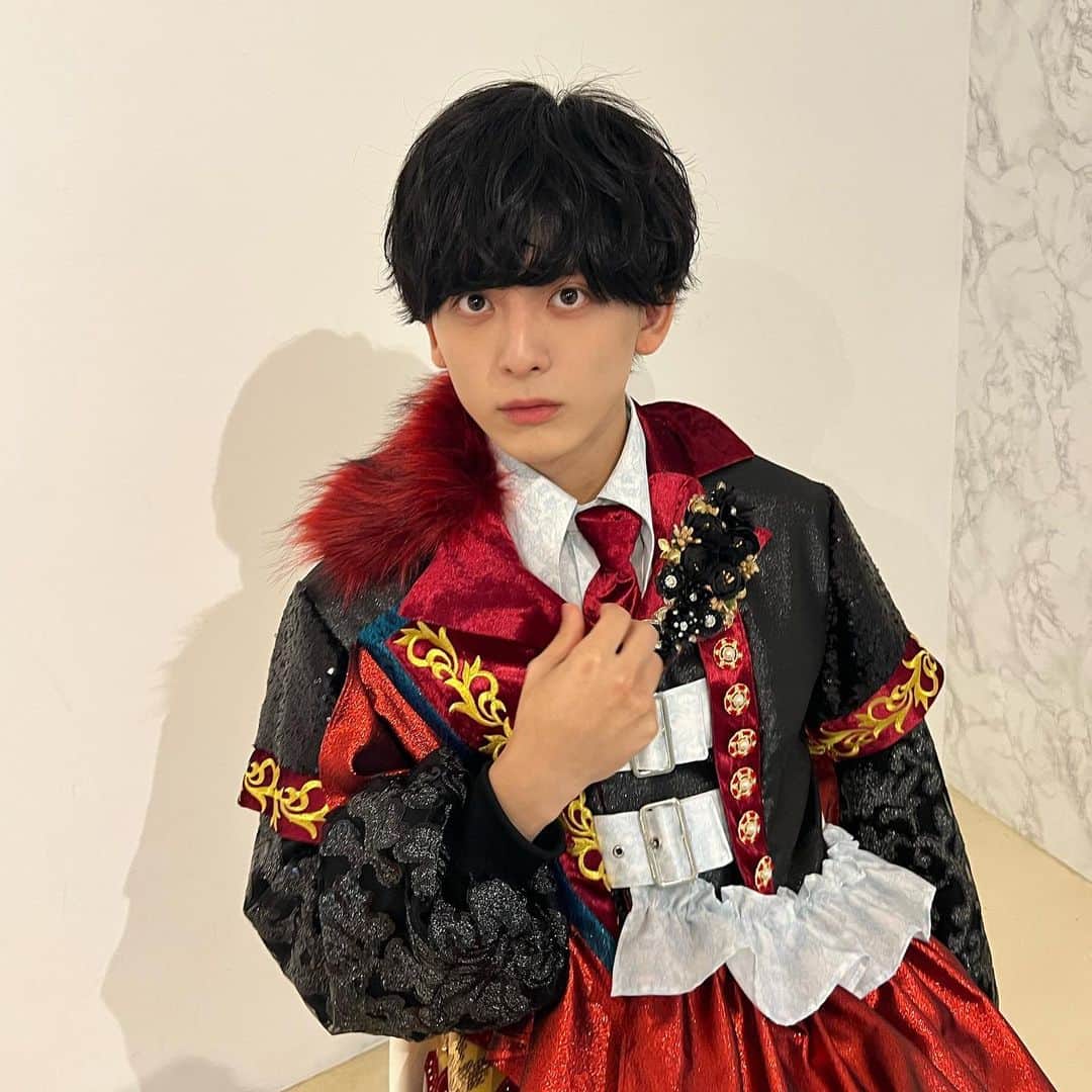 木瀬怜芽のインスタグラム：「完全恋愛作ろうよ‼️」