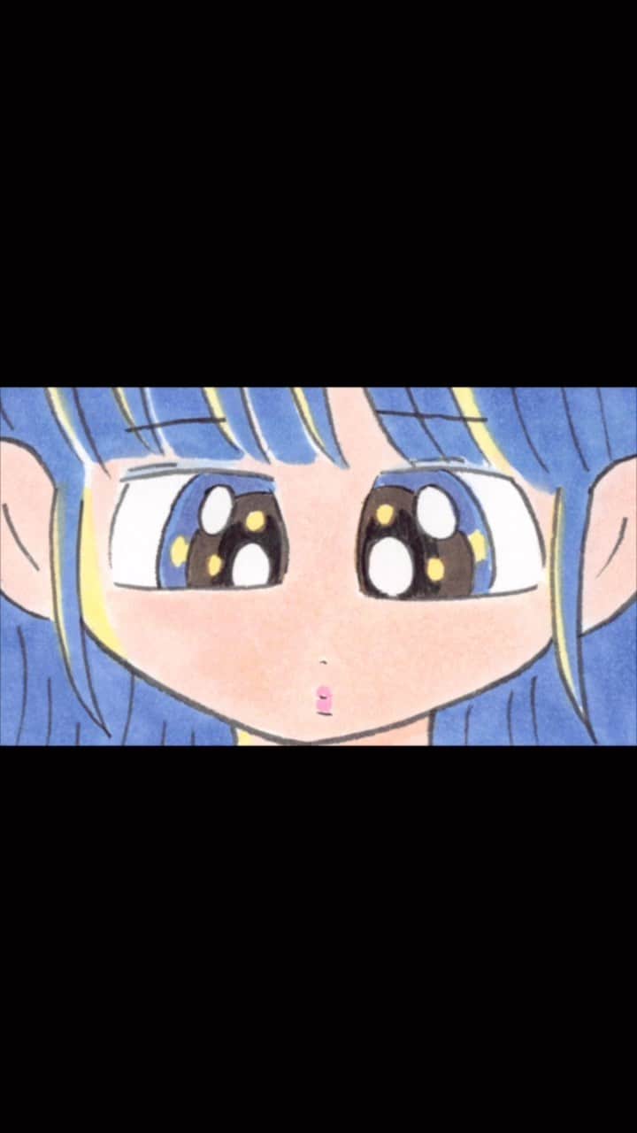 PORINのインスタグラム：「タムくんと作ったmv🌱」