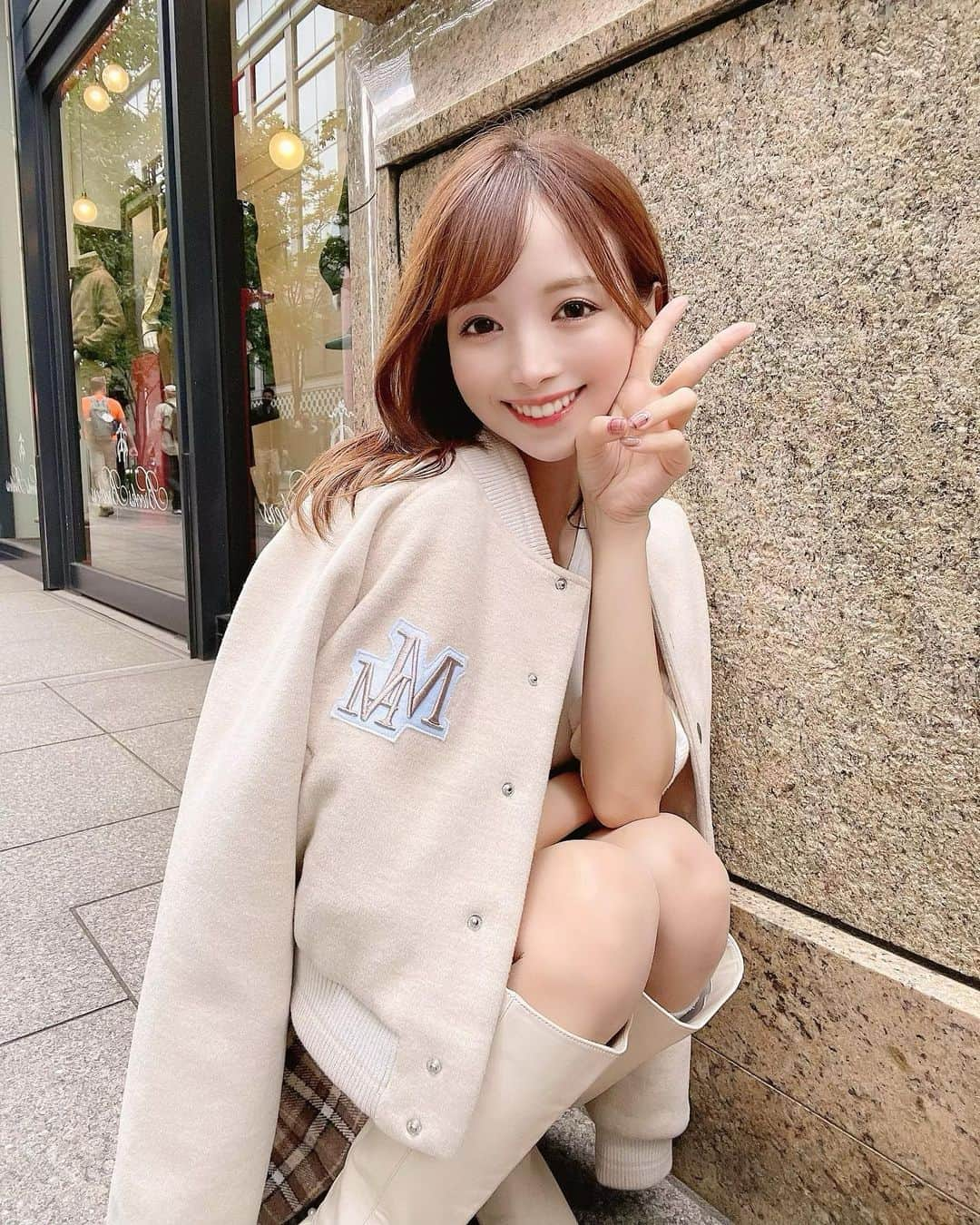 八鍬里美のインスタグラム