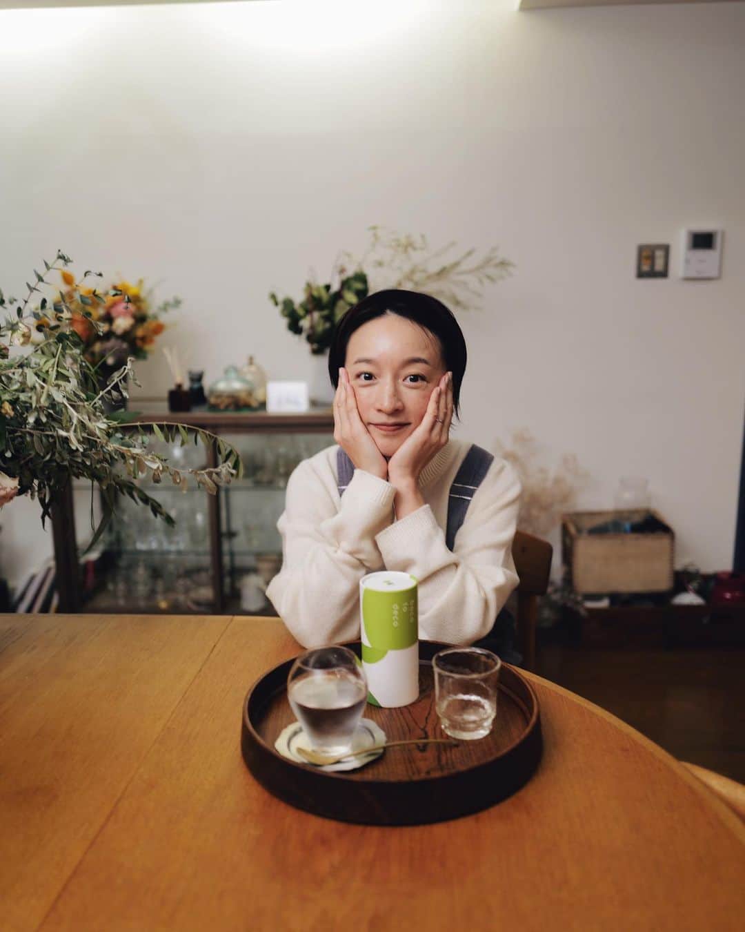 高山都のインスタグラム
