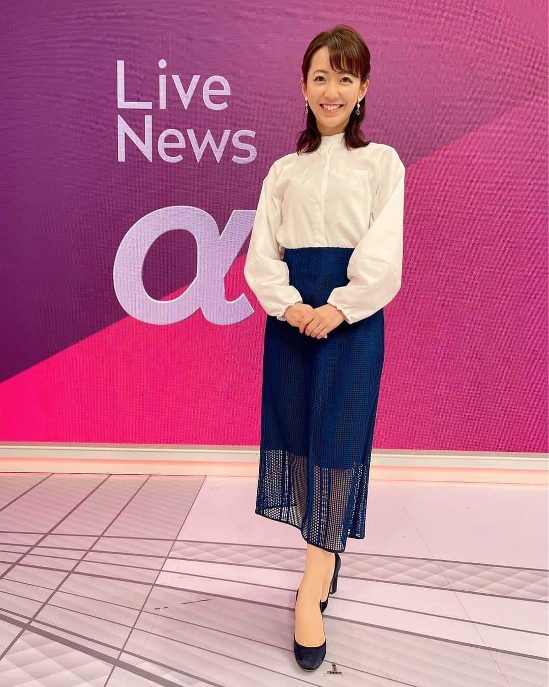 フジテレビ「THE NEWS α」さんのインスタグラム写真 - (フジテレビ「THE NEWS α」Instagram)「. 農業をしながらサッカー⚽️  働き方新時代。地域活性化への挑戦とは？  今夜も宜しくお願い致します🌙  きょうのコメンテーター #長内厚 さん @wbs_osanai  #山崎亮 さん @yamazakiryo99   #livenewsα #ライブニュースα #フジテレビ #fujitv #ニュース #三田友梨佳 #内田嶺衣奈 #今湊敬樹 #上中勇樹 #海老原優香 #松﨑涼佳」11月17日 23時29分 - news_alpha