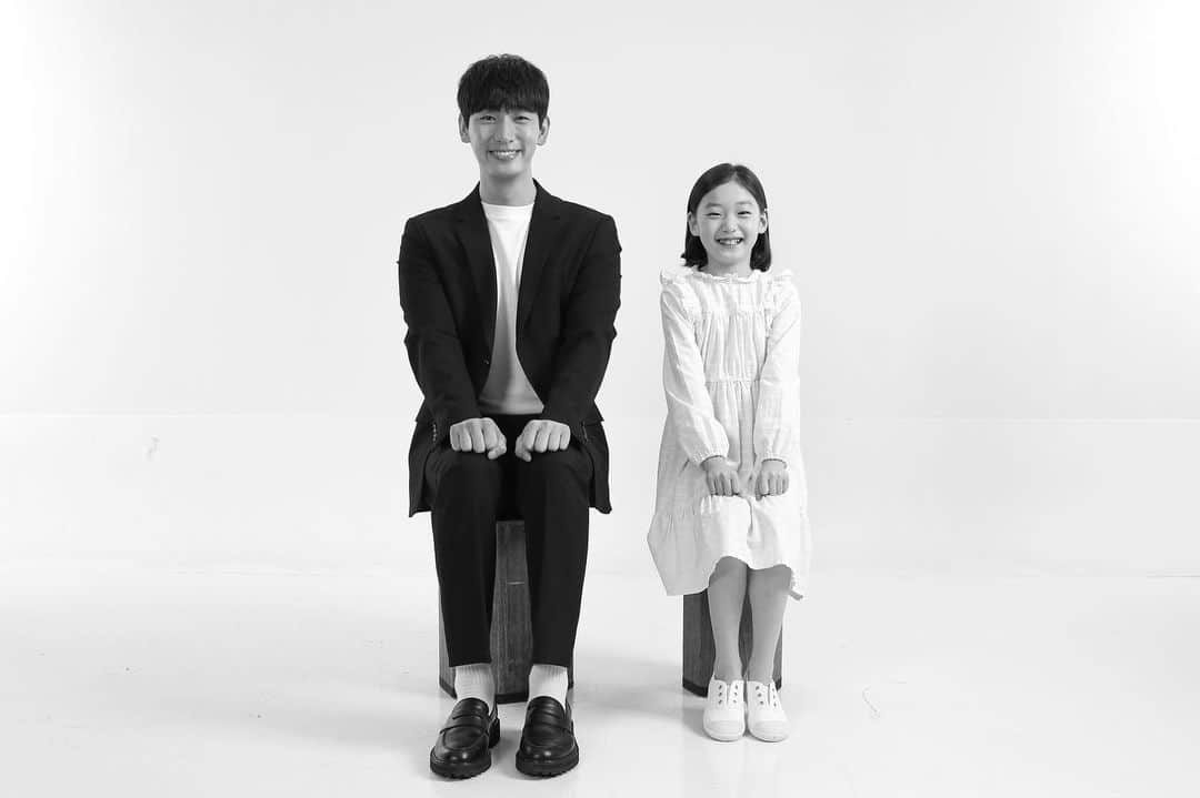 ユン・バクのインスタグラム