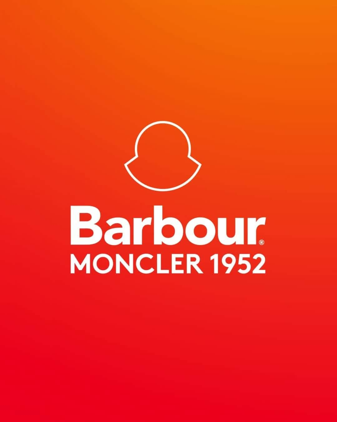 Barbour Japanのインスタグラム：「Barbour x Moncler 1952 / UKとItalyの最高峰のデザインが融合。  詳細はプロフィールのリンクjapan.barbour.comよりご覧ください。  #BarbourMoncler1952」